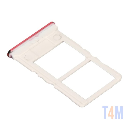 SIM Tray Xiaomi Redmi K20 Red Flame